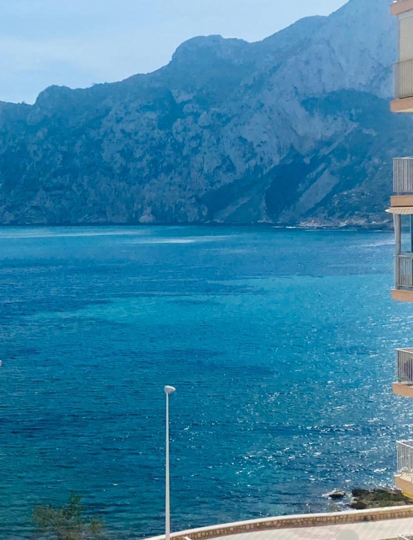 Mediterranean View