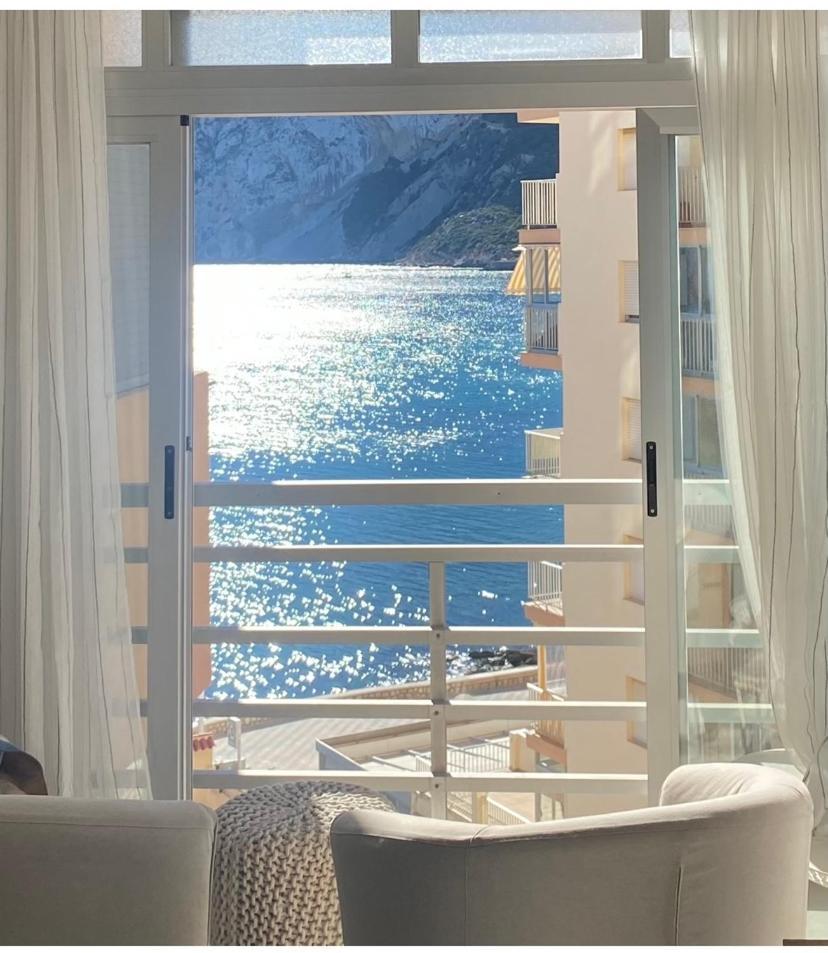 Appartement Mediterranean View *